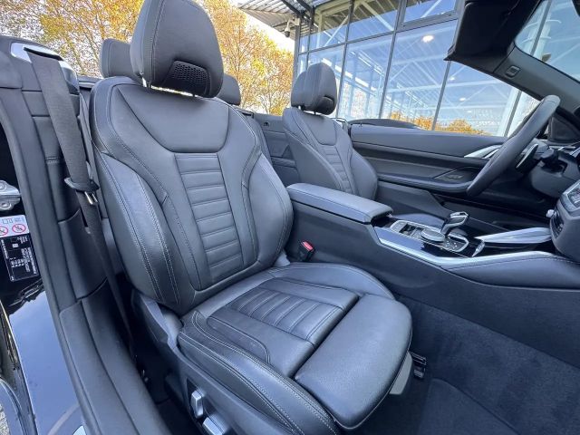 BMW 440 Cabrio M440i xDrive