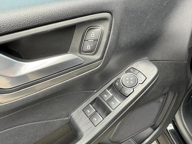 Ford Kuga Plug in Hybrid Titanium X