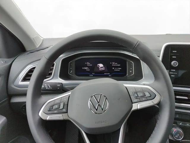 Volkswagen T-Roc 1.5 TSI IQ.Drive Style