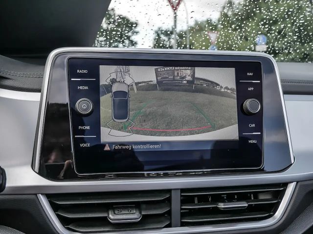 Volkswagen T-Roc 1.0 TSI Cabriolet Style