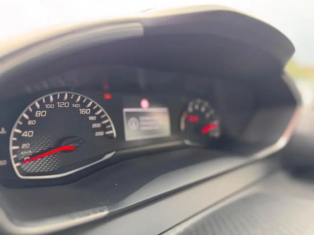 Peugeot 208 Active Pack PureTech