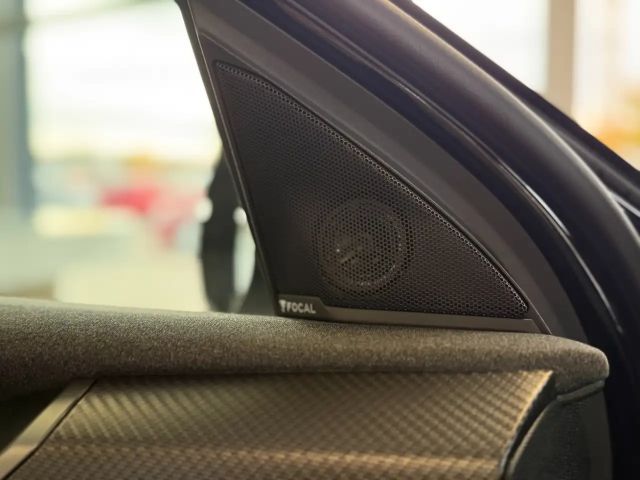 Opel Grandland X GS-Line Grand Sport