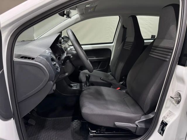 Volkswagen up! Move Move up!