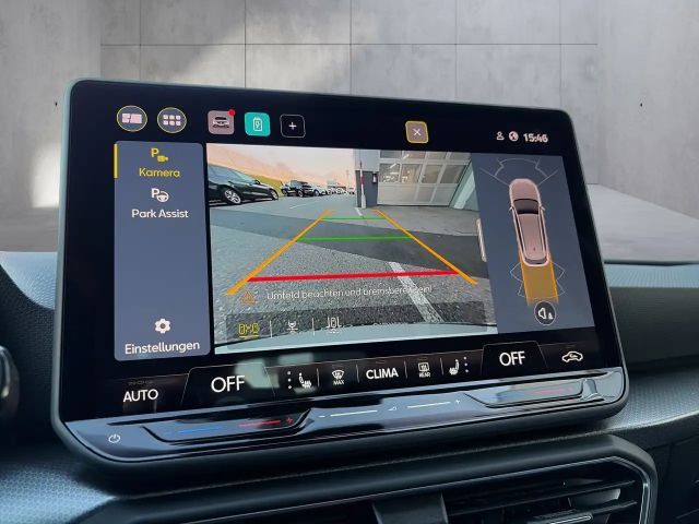 Seat Leon DSG Style e-Hybrid