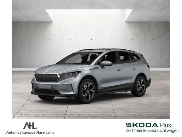 Skoda Enyaq Loft iV 60