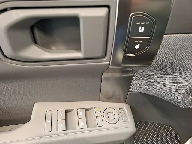 Kia EV3 Earth FWD Long range