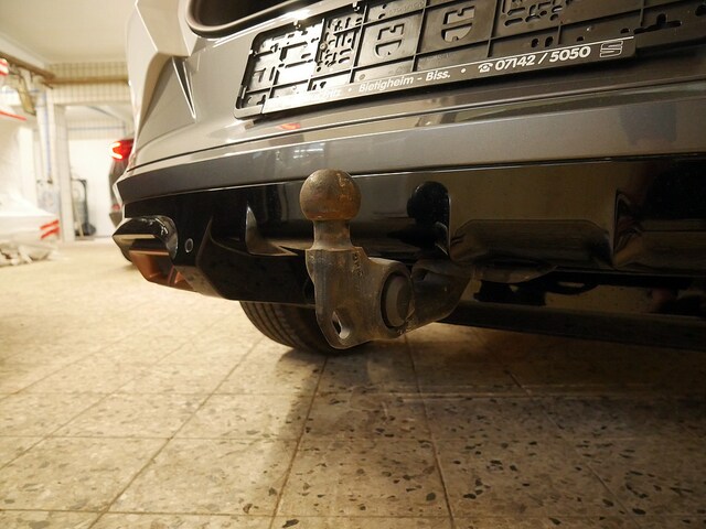 Cupra Formentor 1.4 e-Hybrid