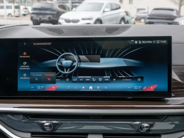 BMW X6 M-Sport xDrive30d