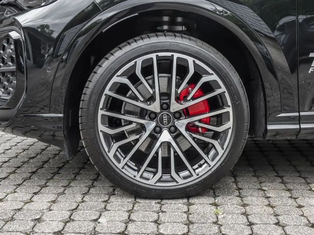 Audi Q5 Quattro S-Tronic