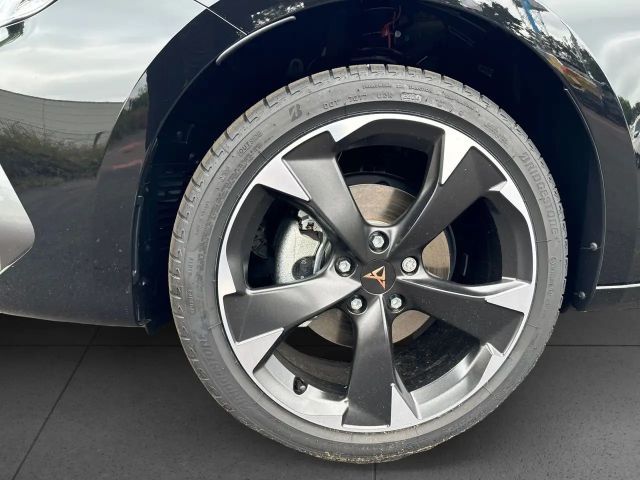 Cupra Leon DSG Sportstourer