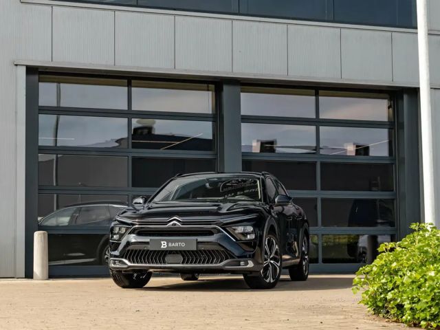 Citroën C5 X Pack Shine