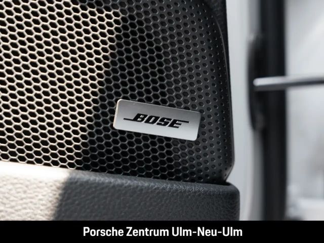 Porsche Panamera 4 E-Hybrid