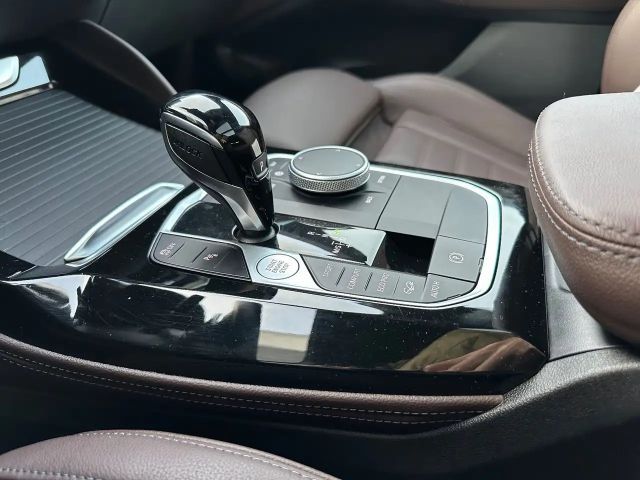 BMW X4 M-Sport xDrive