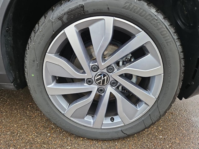 Volkswagen T-Roc DSG