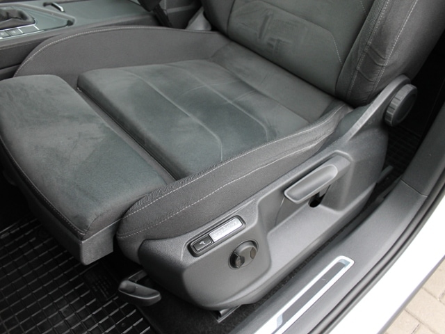 Volkswagen Tiguan 1.5 TSI DSG