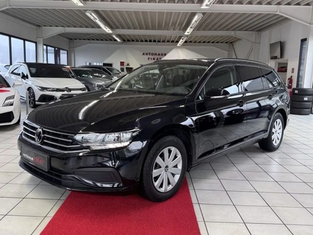 Volkswagen Passat Business DSG Variant