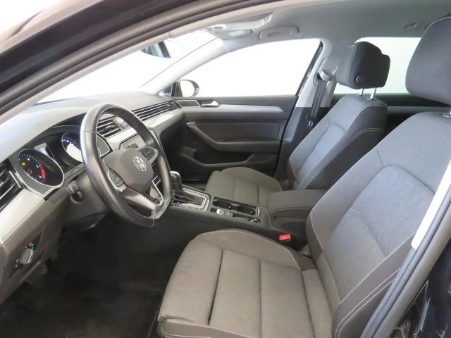 Volkswagen Passat Business DSG Variant