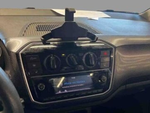 Volkswagen up! 1.0 MPI