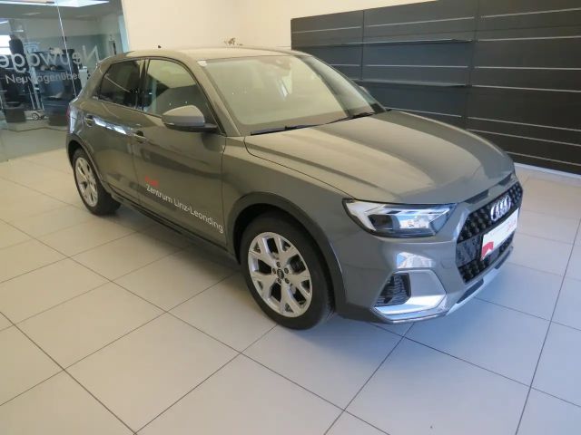Audi A1 30 TFSI