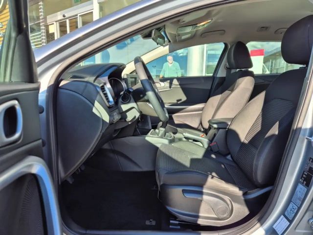 Kia Ceed GDi SportWagon Titan