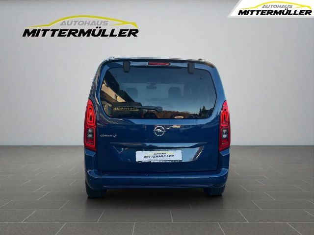 Opel Combo Life Ultimate