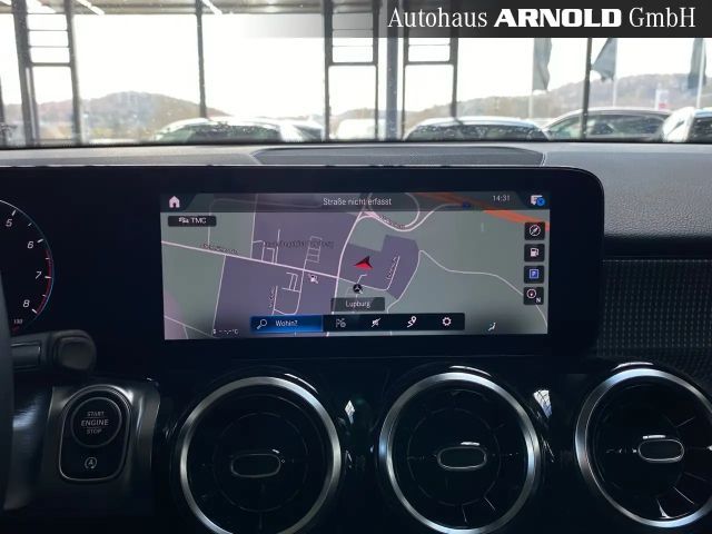 Mercedes-Benz GLB 250 4MATIC Progressive