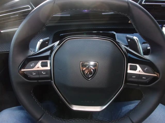 Peugeot 508 Allure Pack