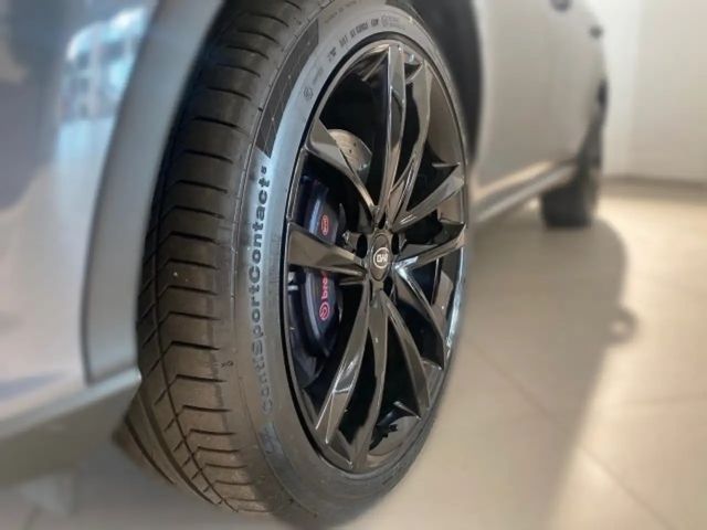 BYD Tang Vierwielaandrijving