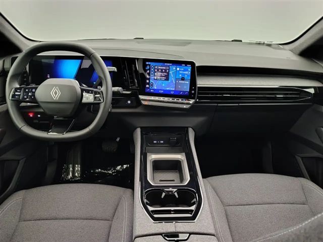 Renault Austral E-Tech