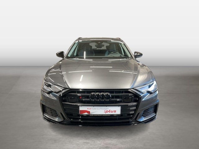 Audi S6 Avant Quattro