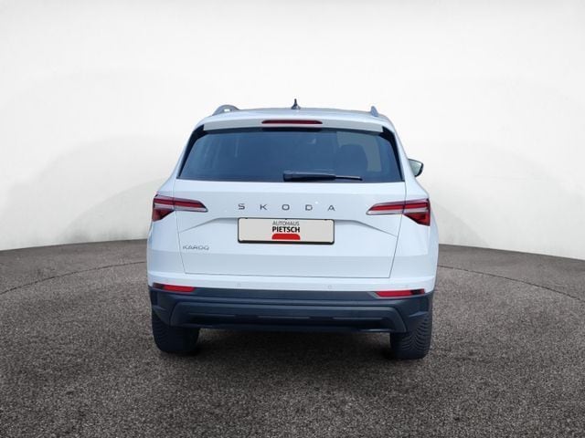 Skoda Karoq 1.5 TSI Selection
