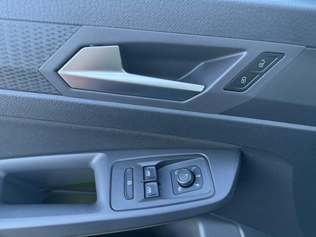 Volkswagen Caddy 1.5 TSI Maxi