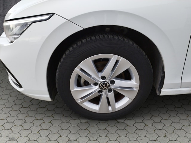 Volkswagen Golf 1.5 TSI Golf VIII