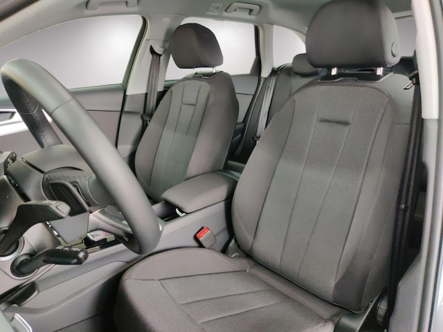 Audi A4 40 TDI Avant S-Tronic