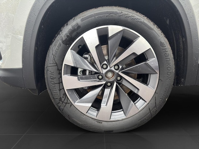 Skoda Kodiaq 1.5 TSI Selection