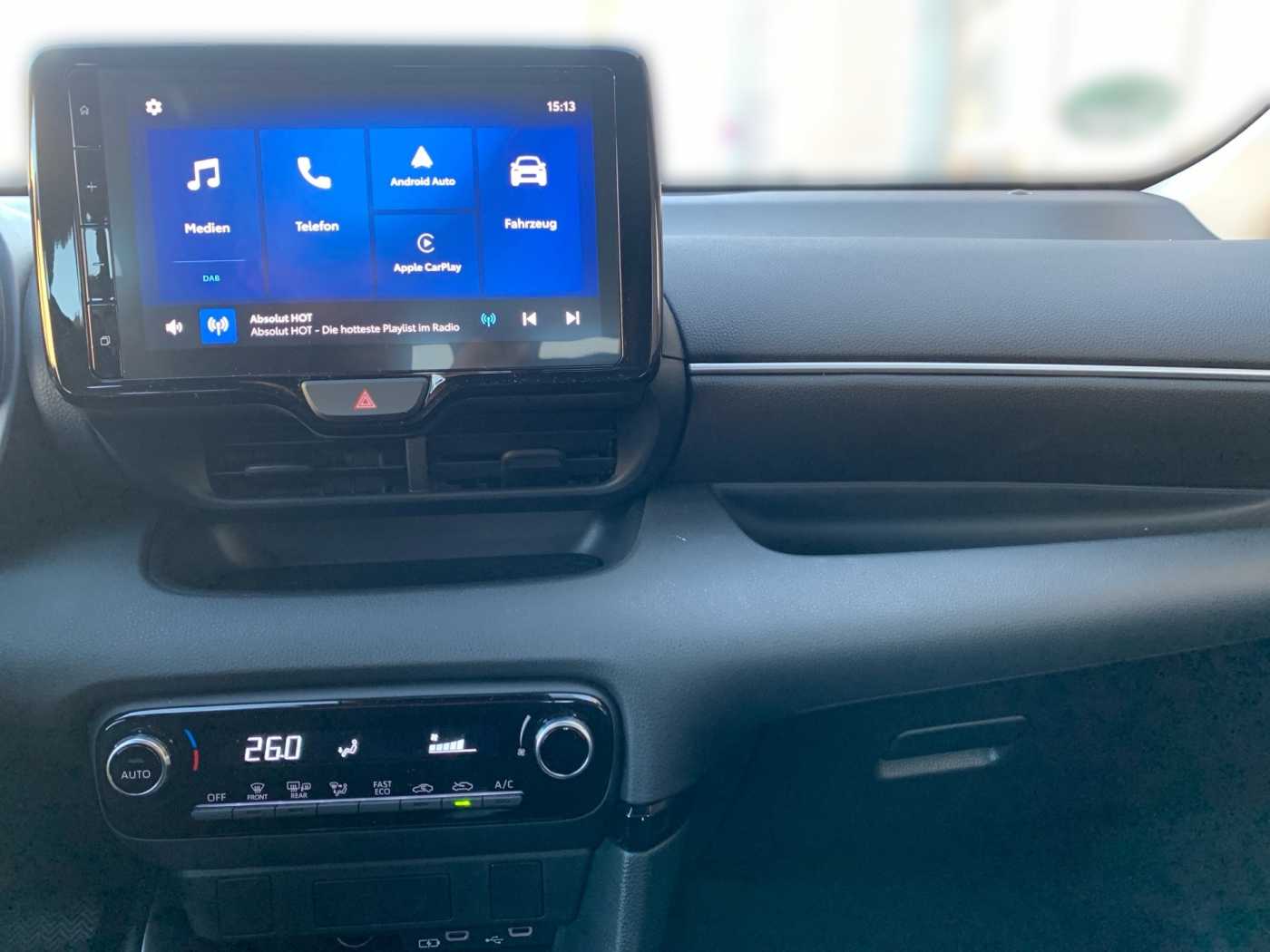 Toyota Yaris 5-deurs Comfort