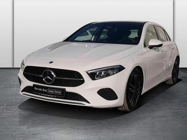 Mercedes-Benz A 180 Progressive