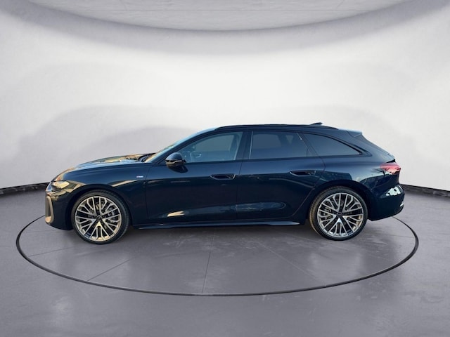 Audi A5 Avant Quattro S-Tronic