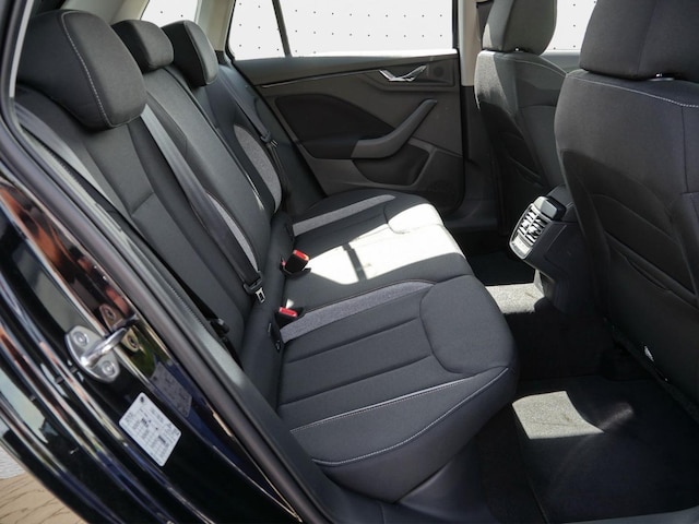 Skoda Kamiq 1.5 TSI Tour