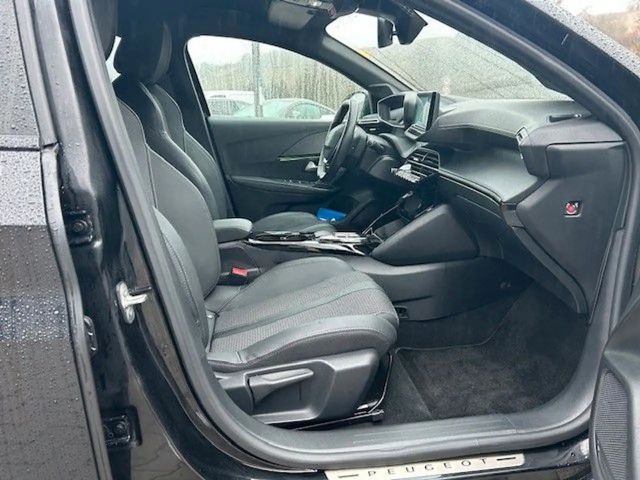 Peugeot E-208 GT-Line