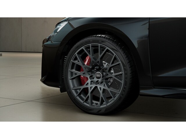 Audi RS3 Quattro S-Tronic Sportback