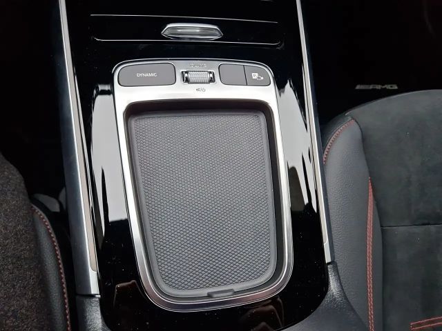 Mercedes-Benz EQA 350 4MATIC AMG Line