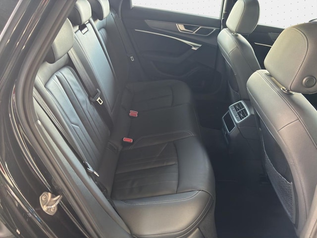 Audi A6 45 TFSI Avant S-Tronic