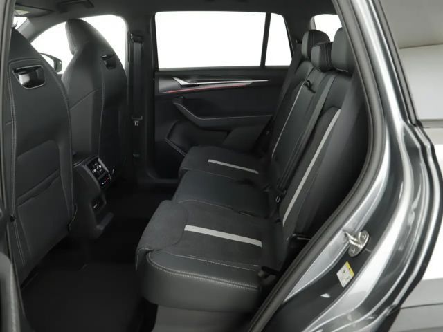 Skoda Kodiaq Sportline iV