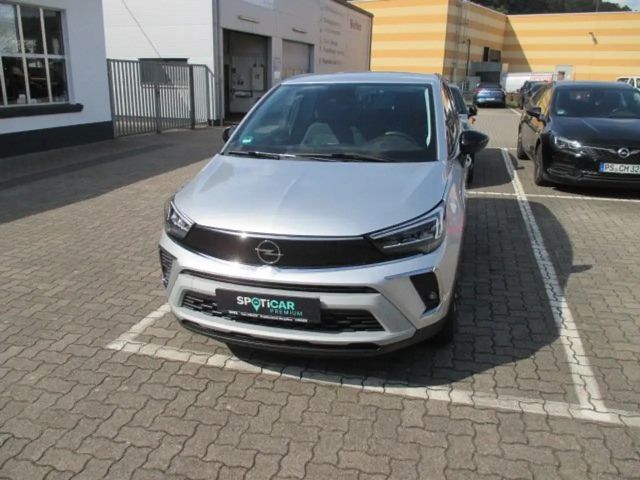Opel Crossland X Elegance