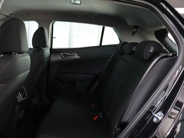 Kia Sportage FL 1.6 SHZ PDC v.h. Rcam Alu ACC MJ2026