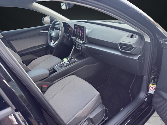 Seat Leon 1.5 eTSI DSG Style