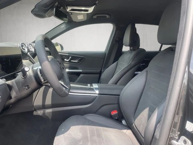 Mercedes-Benz GLC 300 4MATIC