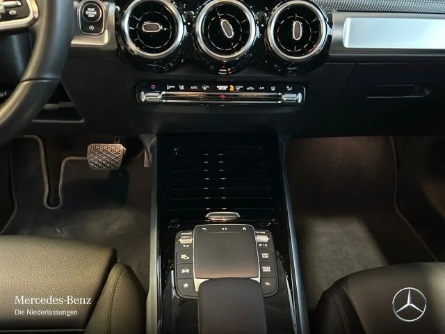 Mercedes-Benz GLB 200 GLB 200 d Progressive