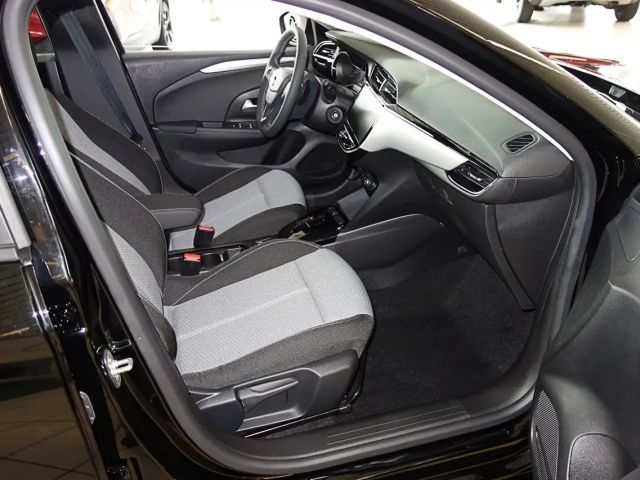 Opel Corsa 1.2 AT8 Edit. LED,Sitzheizung,PP.,Allwetterreifen
